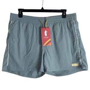 Cotopaxi Mens XL‎ Brinco 5" Short Bluegrass NWT